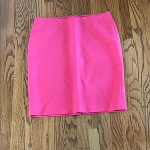 Talbots pencil skirt